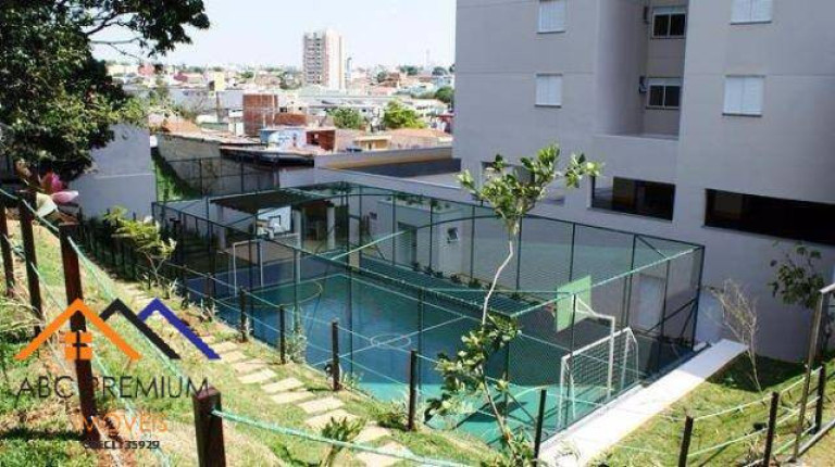 Imagem Apartamento com 3 Quartos à Venda, 70 m² em Vila Humaitá - Santo André Imagem Apartamento com 3 Quartos à Venda, 70 m² em Vila Humaitá - Santo André
