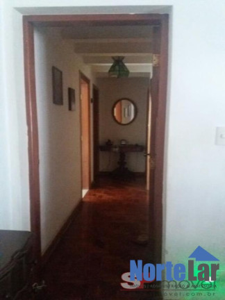 Imagem Apartamento com 3 Quartos à Venda, 130 m² em Santana - São Paulo
