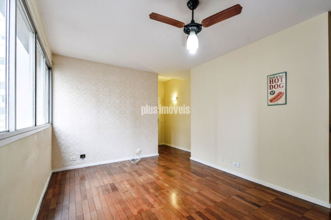 Imagem Apartamento com 2 Quartos à Venda, 88 m² em Paraíso - São Paulo Imagem Apartamento com 2 Quartos à Venda, 88 m² em Paraíso - São Paulo