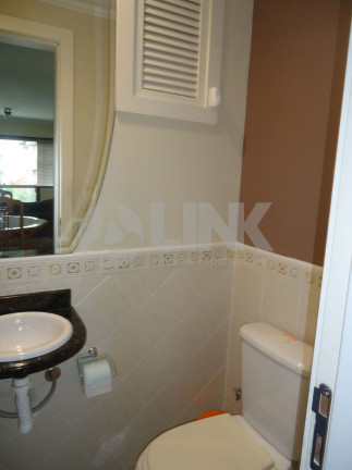 Imagem Apartamento com 3 Quartos à Venda, 193 m² em Jardim Itu - Porto Alegre Imagem Apartamento com 3 Quartos à Venda, 193 m² em Jardim Itu - Porto Alegre