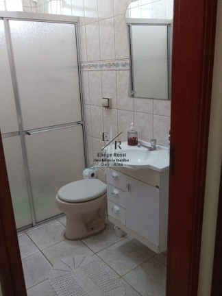 Imagem Casa com 3 Quartos à Venda,  em Alto Da Santa Cruz - Itatiba