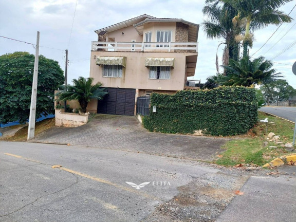 Imagem Sobrado com 4 Quartos à Venda, 176 m² em Centro - Barra Velha Imagem Sobrado com 4 Quartos à Venda, 176 m² em Centro - Barra Velha