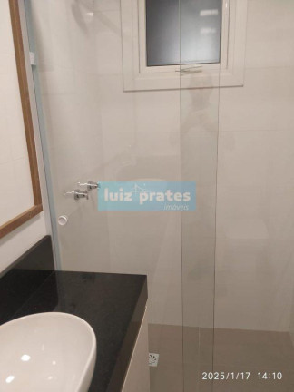 Imagem Apartamento com 3 Quartos à Venda, 96 m² em Centro - Pelotas