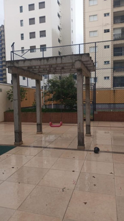 Imagem Imóvel com 3 Quartos à Venda, 153 m² em Vila Bastos - Santo André