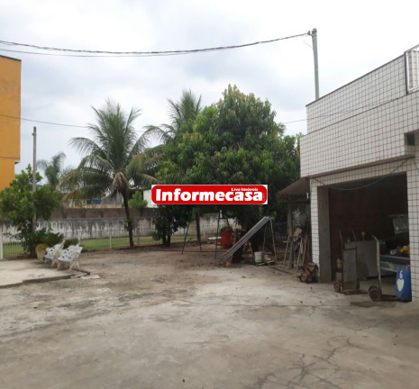 Imagem Casa com 3 Quartos à Venda, 1.000 m² em Parque Ambaí - Nova Iguaçu