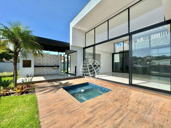 Casa com 3 Quartos à Venda, 235 m² em Jardim Paulista - Atibaia