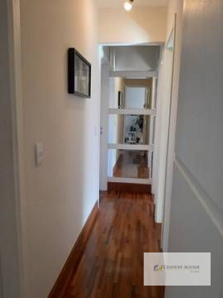 Imagem Apartamento com 3 Quartos à Venda, 160 m² em Bosque Da Saúde - São Paulo