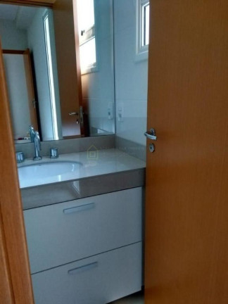 Imagem Apartamento com 3 Quartos à Venda, 116 m² em Centro De Apoio I (alphaville) - Santana De Parnaíba