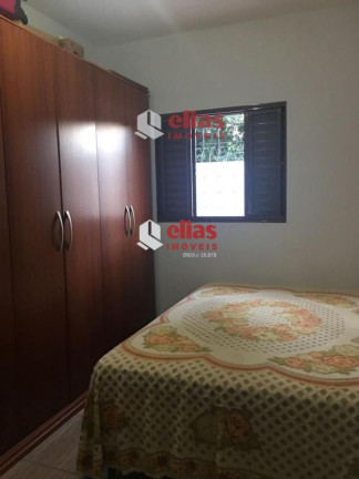 Imagem Casa com 2 Quartos à Venda, 129 m² em Vale Do Igapó - Bauru