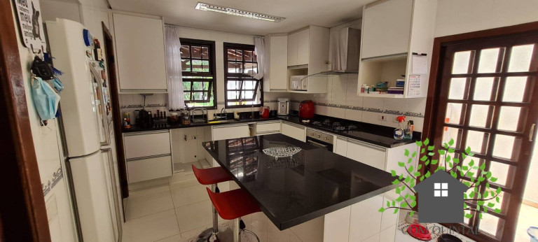 Imagem Casa com 3 Quartos à Venda, 390 m² em Horizontal Park - Cotia Imagem Casa com 3 Quartos à Venda, 390 m² em Horizontal Park - Cotia