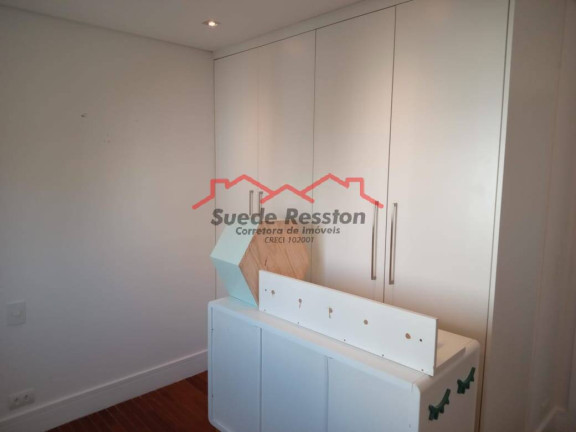 Imagem Apartamento com 3 Quartos para Alugar, 120 m² em Jardim Marajoara - São Paulo Imagem Apartamento com 3 Quartos para Alugar, 120 m² em Jardim Marajoara - São Paulo