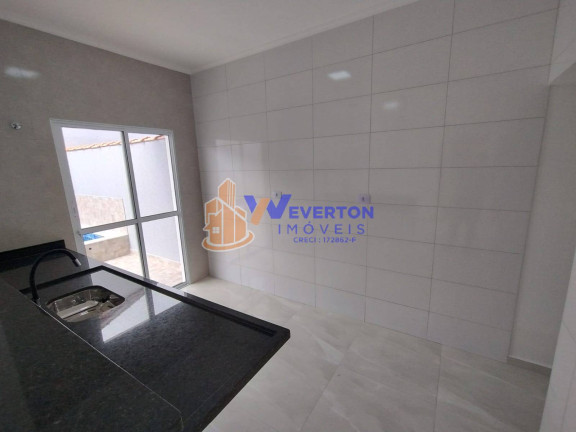 Imagem Casa com 2 Quartos à Venda, 126 m² em Agenor De Campos - Mongaguá