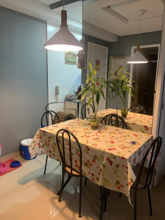 Imagem Imóvel com 2 Quartos à Venda, 48 m² em Brás - São Paulo