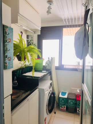 Imagem Apartamento com 3 Quartos à Venda, 111 m² em Itacorubi - Florianópolis
