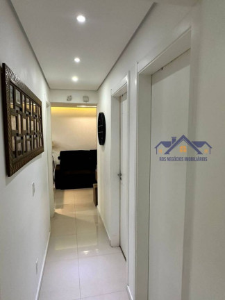 Imagem Apartamento com 3 Quartos à Venda, 61 m² em Jardim Celeste - São Paulo Imagem Apartamento com 3 Quartos à Venda, 61 m² em Jardim Celeste - São Paulo