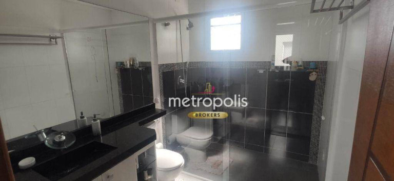 Imagem Cobertura com 2 Quartos à Venda, 176 m² em Vila Floresta - Santo André Imagem Cobertura com 2 Quartos à Venda, 176 m² em Vila Floresta - Santo André