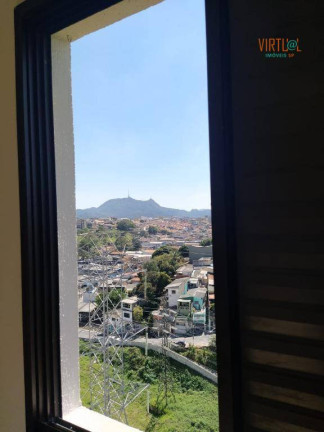 Imagem Apartamento com 2 Quartos à Venda, 51 m² em Vila Mangalot - São Paulo Imagem Apartamento com 2 Quartos à Venda, 51 m² em Vila Mangalot - São Paulo