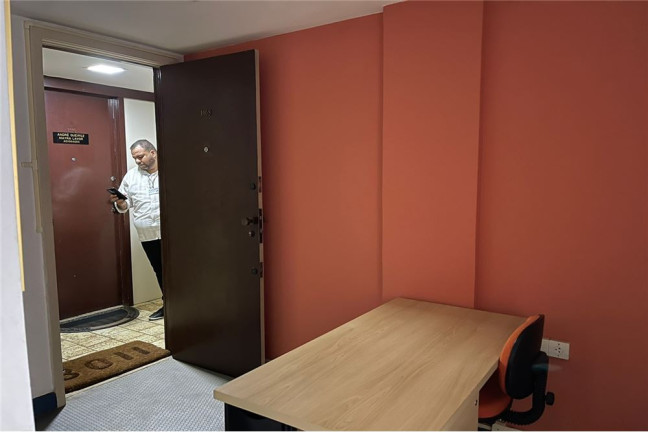 Imagem Sala Comercial à Venda, 29 m² em Centro - Rio De Janeiro Imagem Sala Comercial à Venda, 29 m² em Centro - Rio De Janeiro