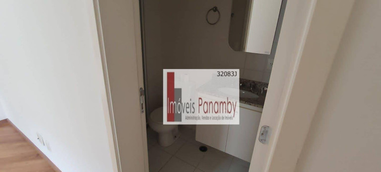 Imagem Apartamento com 2 Quartos à Venda, 51 m² em Campestre - Santo André