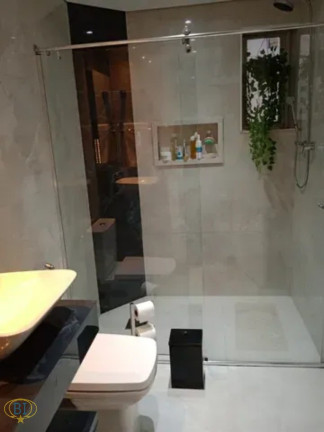 Imagem Apartamento com 3 Quartos à Venda, 150 m² em Tatuapé - São Paulo