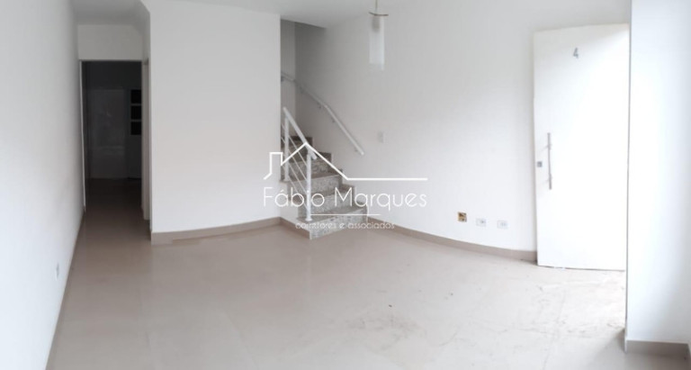 Imagem Casa de Condomínio com 3 Quartos à Venda, 127 m² em Vila Invernada - São Paulo Imagem Casa de Condomínio com 3 Quartos à Venda, 127 m² em Vila Invernada - São Paulo
