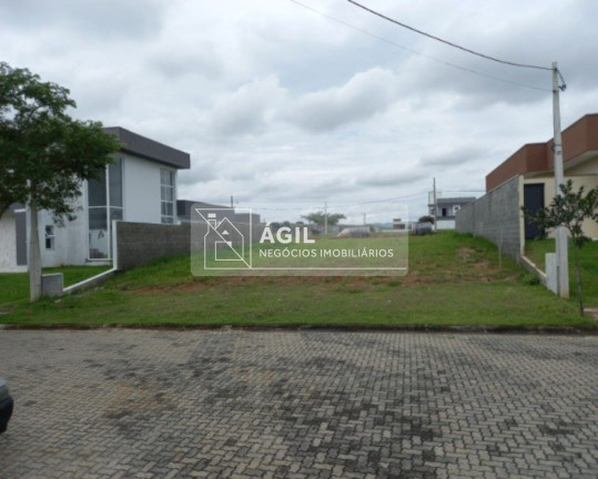 Imagem Terreno à Venda, 540 m² em Condomínio Residencial Ecopark Bourbon - Caçapava Imagem Terreno à Venda, 540 m² em Condomínio Residencial Ecopark Bourbon - Caçapava