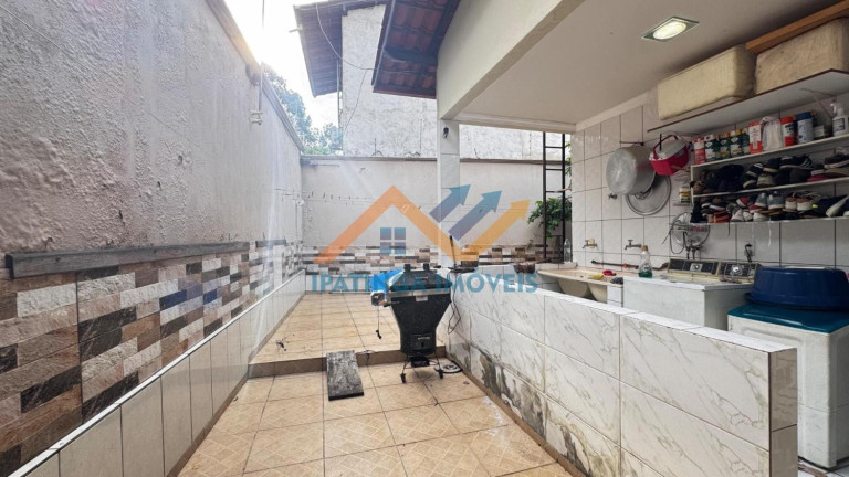 Imagem Casa com 3 Quartos à Venda, 145 m² em Cidade Nova - Santana Do Paraíso Imagem Casa com 3 Quartos à Venda, 145 m² em Cidade Nova - Santana Do Paraíso
