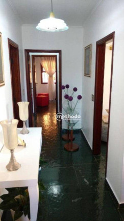 Imagem Casa com 3 Quartos à Venda ou Locação, 279 m² em Taquaral - Campinas Imagem Casa com 3 Quartos à Venda ou Locação, 279 m² em Taquaral - Campinas