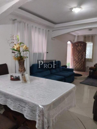 Imagem Casa com 2 Quartos à Venda, 125 m² em Batistini - São Bernardo Do Campo Imagem Casa com 2 Quartos à Venda, 125 m² em Batistini - São Bernardo Do Campo