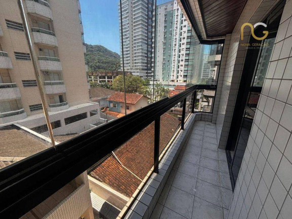 Imagem Apartamento com 1 Quarto à Venda, 65 m² em Canto Do Forte - Praia Grande Imagem Apartamento com 1 Quarto à Venda, 65 m² em Canto Do Forte - Praia Grande