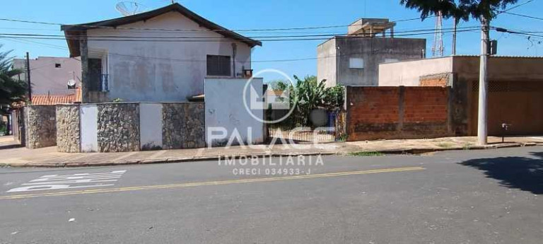 Imagem Terreno à Venda, 250 m² em Parque Taquaral - Piracicaba Imagem Terreno à Venda, 250 m² em Parque Taquaral - Piracicaba