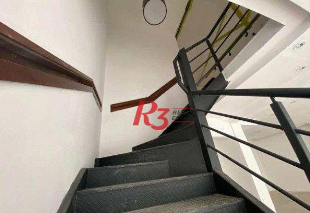 Imagem Loja à Venda, 135 m² em Gonzaga - Santos Imagem Loja à Venda, 135 m² em Gonzaga - Santos