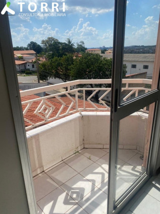Imagem Apartamento com 2 Quartos à Venda, 73 m² em Jardim Simus - Sorocaba