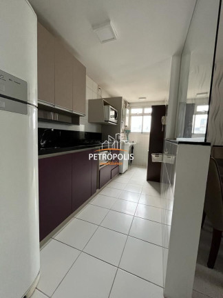 Imagem Apartamento com 3 Quartos à Venda, 69 m² em Nossa Senhora De Lourdes - Caxias Do Sul