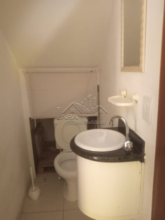 Imagem Casa de Condomínio com 3 Quartos para Alugar, em Cangaiba - São Paulo Imagem Casa de Condomínio com 3 Quartos para Alugar, em Cangaiba - São Paulo