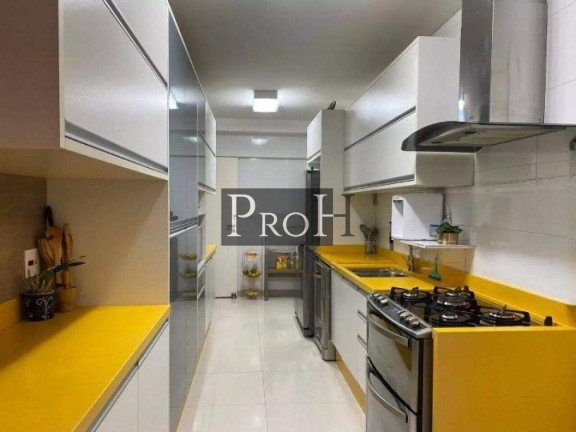 Imagem Apartamento com 3 Quartos à Venda, 173 m² em Centro - São Caetano Do Sul Imagem Apartamento com 3 Quartos à Venda, 173 m² em Centro - São Caetano Do Sul