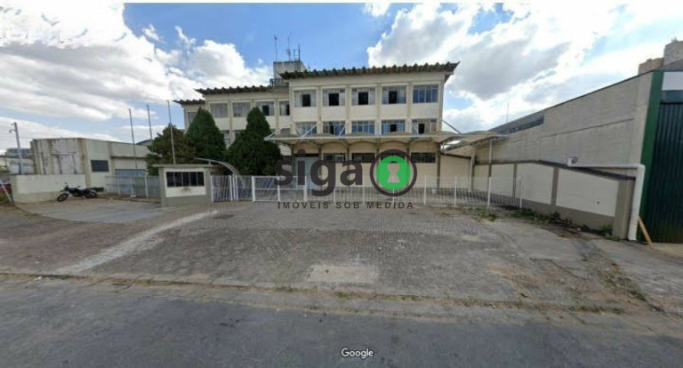 Imagem Imóvel Comercial à Venda ou Locação, 2.684 m² em Limão - São Paulo Imagem Imóvel Comercial à Venda ou Locação, 2.684 m² em Limão - São Paulo