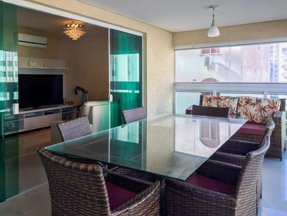 Imagem Apartamento com 3 Quartos à Venda, 120 m² em Pitangueiras - Guarujá Imagem Apartamento com 3 Quartos à Venda, 120 m² em Pitangueiras - Guarujá