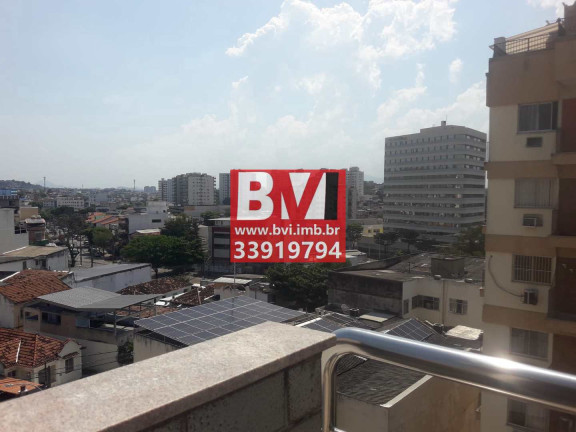 Imagem Apartamento com 3 Quartos à Venda, 140 m² em Vila Da Penha - Rio De Janeiro