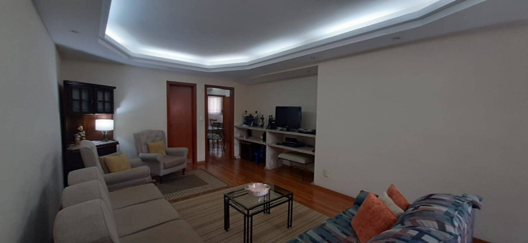 Imagem Apartamento com 3 Quartos à Venda, 188 m² em Jardim Das Nações - Taubaté