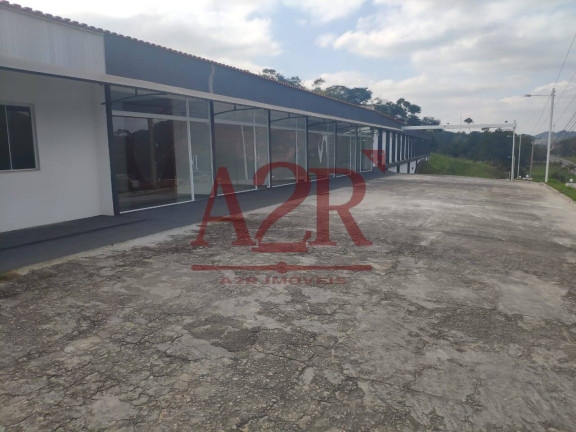 Imagem Sala Comercial à Venda, 20 m² em Dom Bosco - Volta Redonda