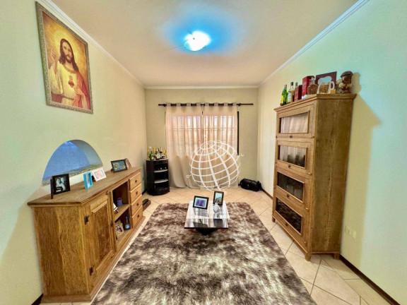 Imagem Casa com 3 Quartos à Venda, 375 m² em Jardim Paulista - Atibaia