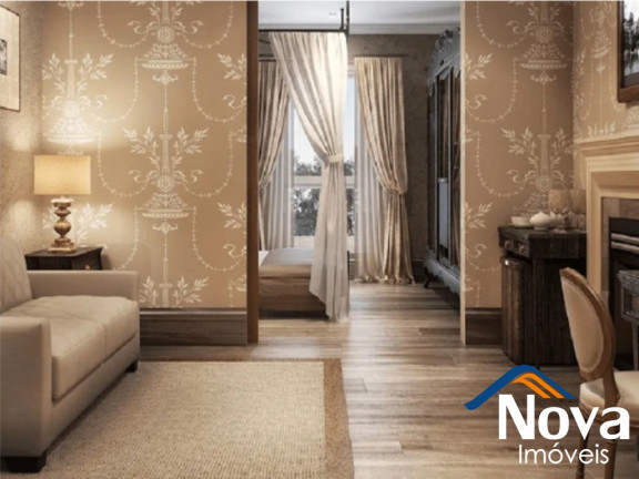 Imagem Imóvel com 1 Quarto à Venda, 95 m² em Bairro Avenida Central - Gramado