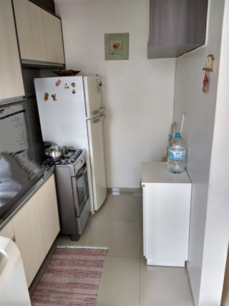 Imagem Apartamento com 1 Quarto à Venda, 32 m² em Cidade Baixa - Porto Alegre Imagem Apartamento com 1 Quarto à Venda, 32 m² em Cidade Baixa - Porto Alegre