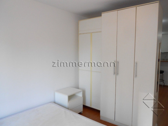 Imagem Apartamento com 1 Quarto à Venda, 63 m² em Republica - São Paulo Imagem Apartamento com 1 Quarto à Venda, 63 m² em Republica - São Paulo