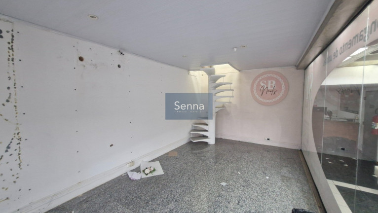 Imóvel Comercial para Alugar, 71 m² em Jardim Ana Maria - Jundiaí