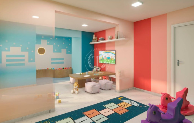 Imagem Apartamento com 1 Quarto à Venda, 25 m² em Barra Funda - São Paulo