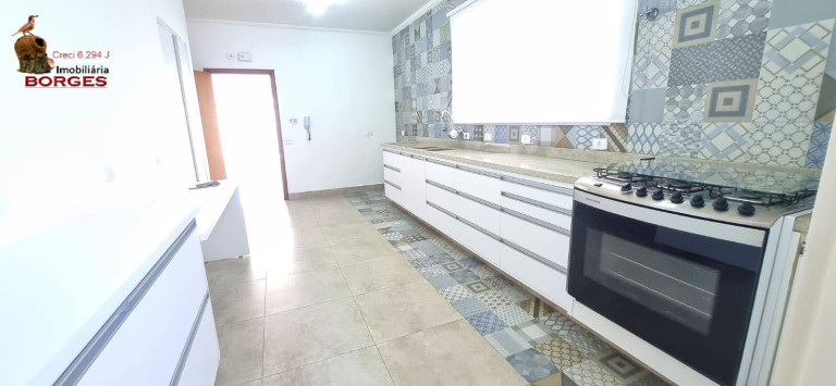 Imagem Apartamento com 3 Quartos à Venda, 187 m² em Brooklin - São Paulo
