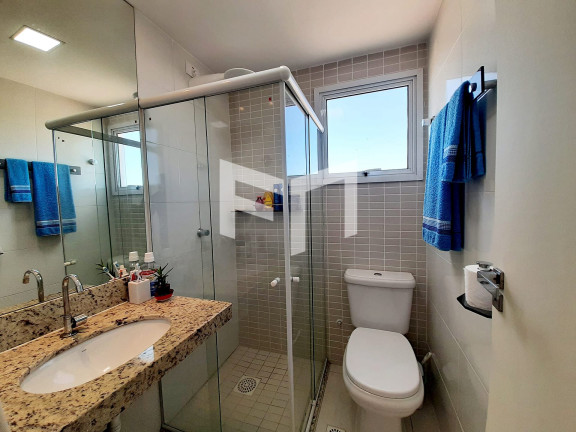 Imagem Apartamento com 2 Quartos à Venda, 80 m² em Praia Do Morro - Guarapari