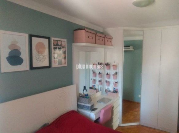 Imagem Apartamento com 3 Quartos à Venda, 98 m² em Saúde - São Paulo Imagem Apartamento com 3 Quartos à Venda, 98 m² em Saúde - São Paulo